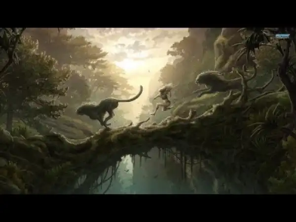 Video: The Legend Of Magical - Fantasy Adventure Movies (Best Adventure)